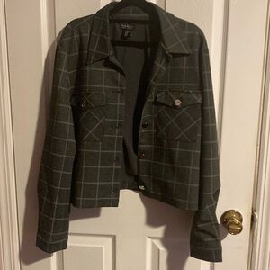 Women’s new jacket size XL